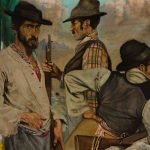 Men of the West